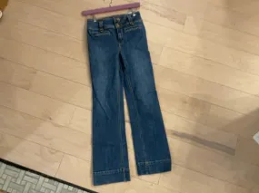 {{ClientCode}} DENIM ANTHROPOLOGIE DENIM, 25