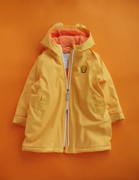 Cub the Lion - Kids Outdoor Changing Robe