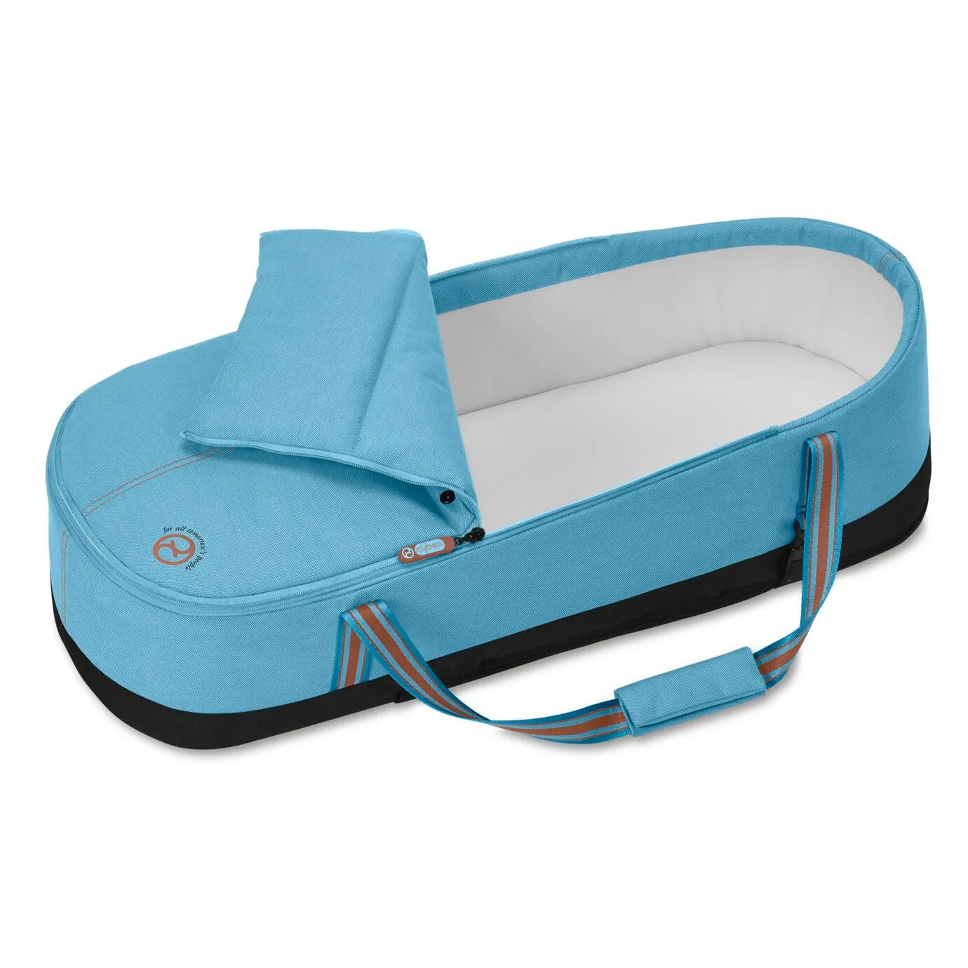 Cybex, Cocoon S