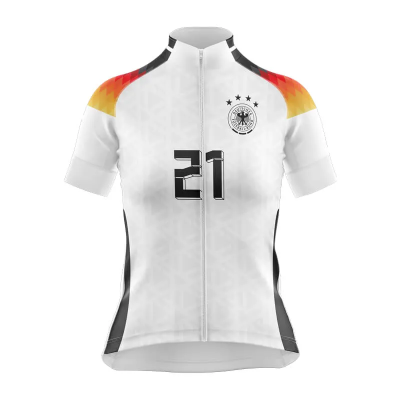 Germany Football Club Jerseys