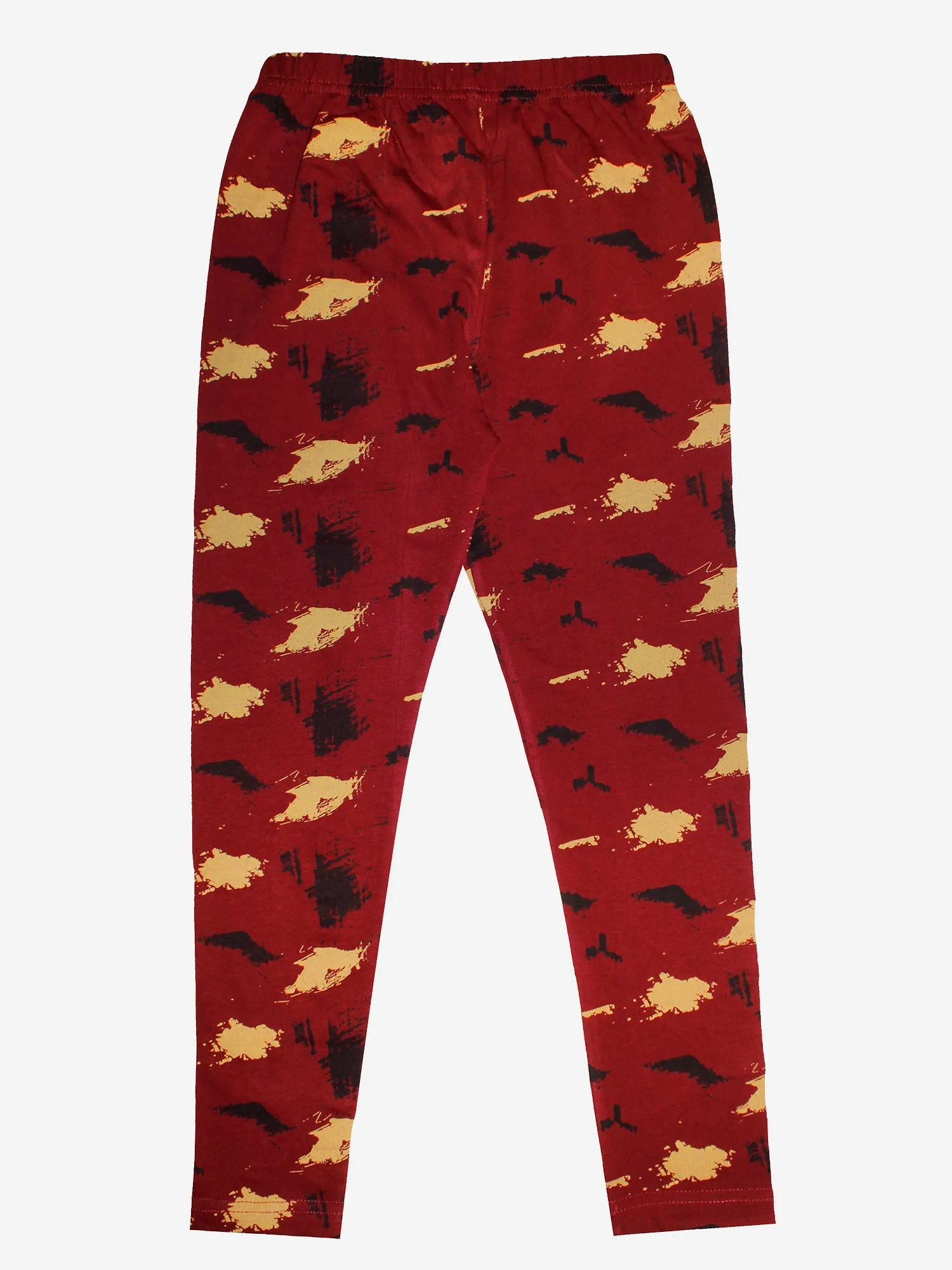 Girls All over Print Legging