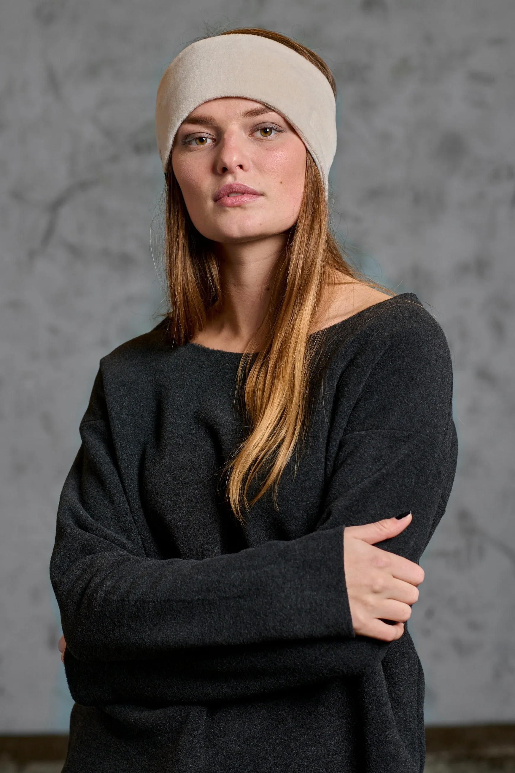 HENRIETTE STEFFENSEN HEADBAND