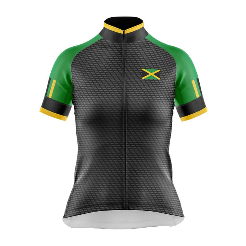 Jamaica Club Jerseys (V5)