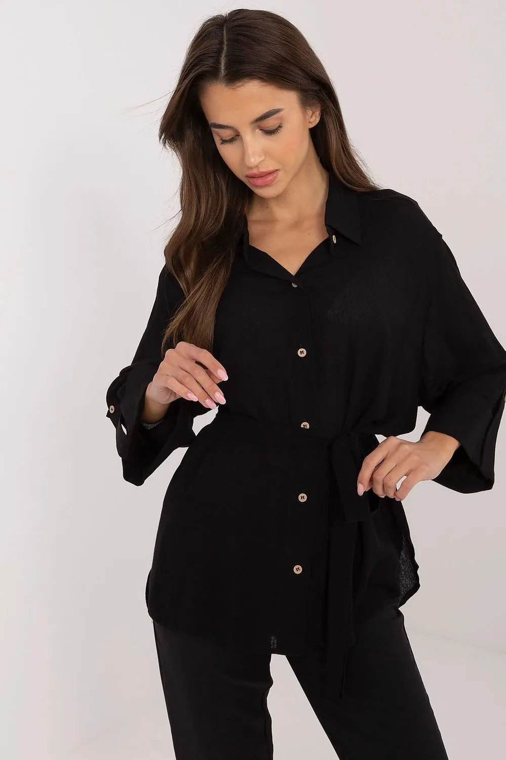 Long-sleeve Shirt