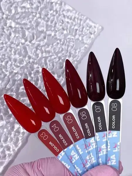 LUNA COLOR 6 13ml