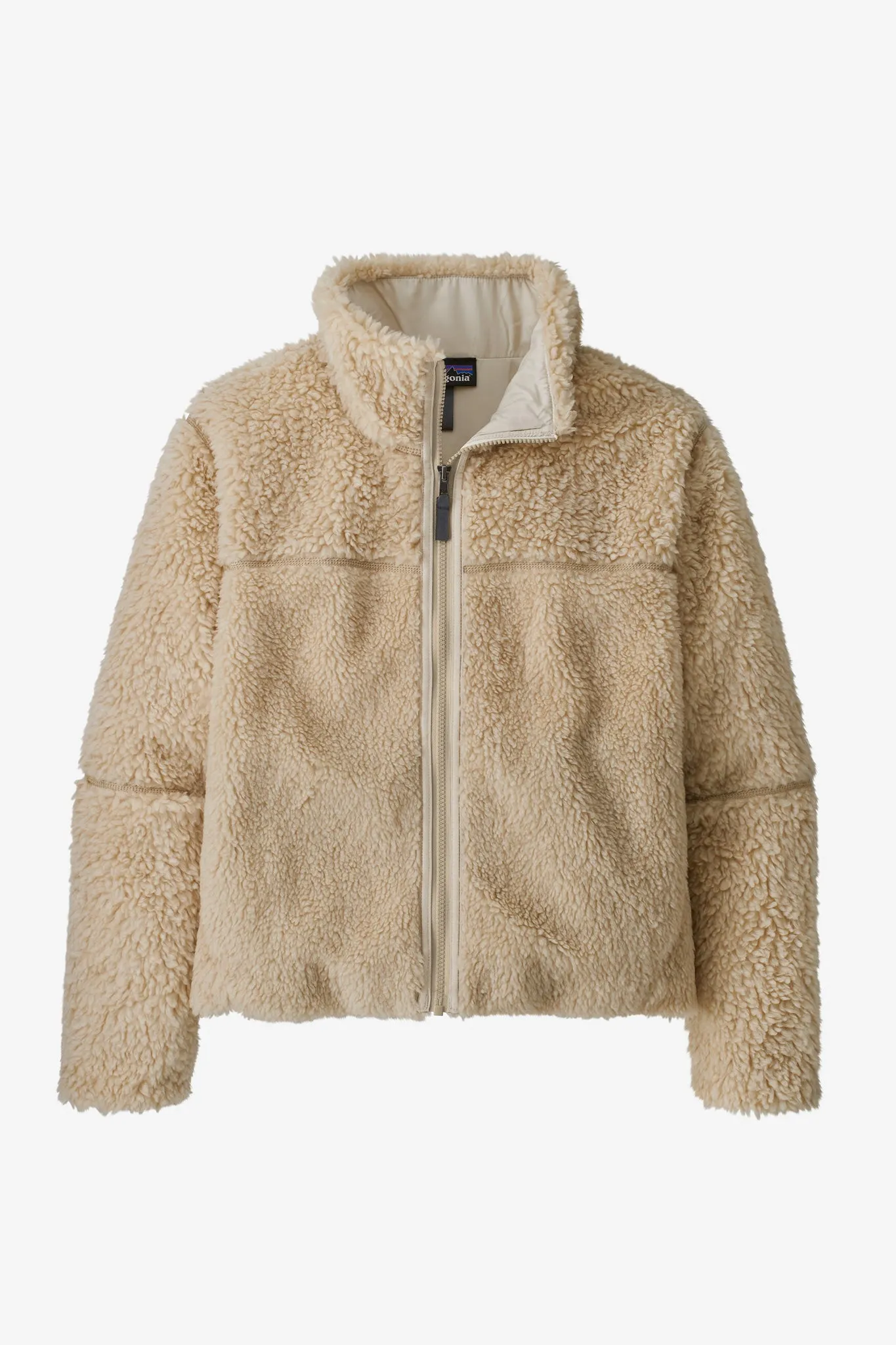 Lunar Dusk Fleece Jacket