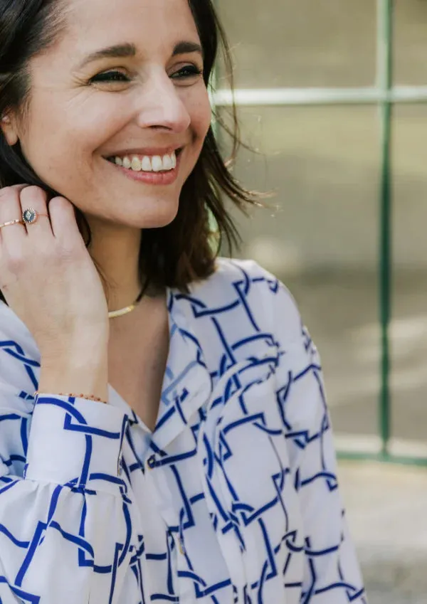 Maison Fauve - Tribeca Dress and Blouse Sewing Pattern