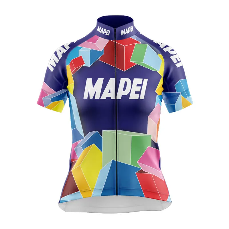 Mapei Club Jerseys