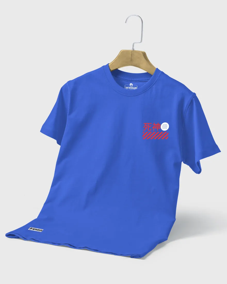 Mens Regular Tshirt Funky Japnese Tradition11