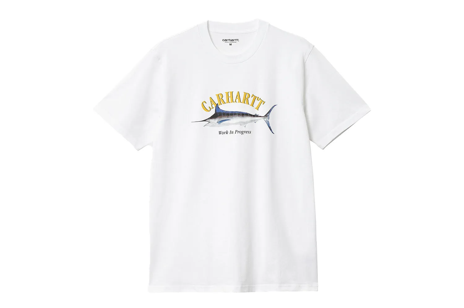 S/S Marlin T-Shirt