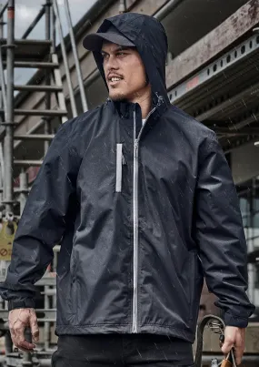 Syzmik Packable Waterproof Jacket