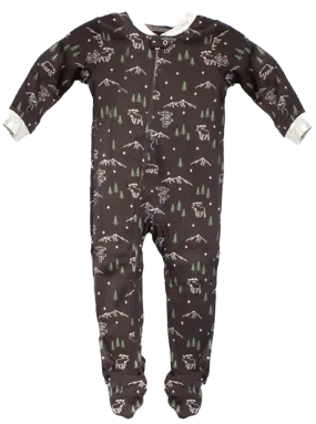 Venture Out Infant Onesie